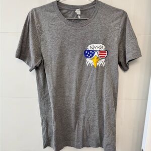 Play Free Bird T-Shirt